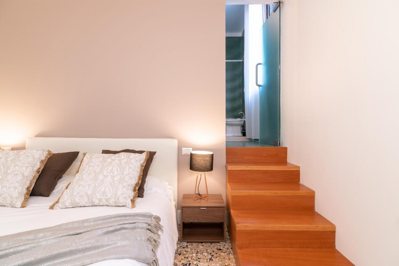 Casanova Deluxe Apartment By Wonderful Italy Venedik Dış mekan fotoğraf